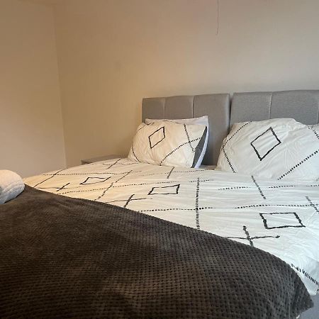 Rosebank House Lejlighed Leeds  Eksteriør billede