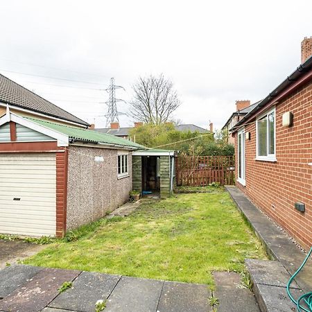 Rosebank House Lejlighed Leeds  Eksteriør billede
