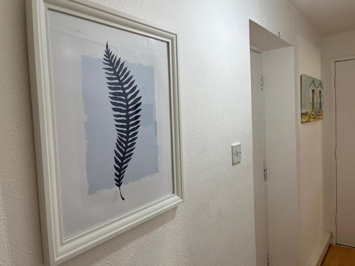 Rosebank House Lejlighed Leeds  Eksteriør billede