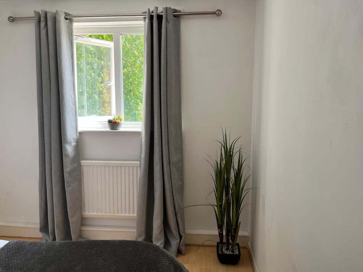 Rosebank House Lejlighed Leeds  Eksteriør billede