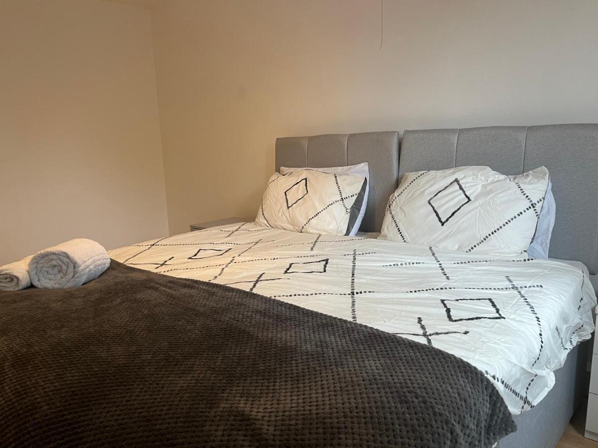 Rosebank House Lejlighed Leeds  Eksteriør billede