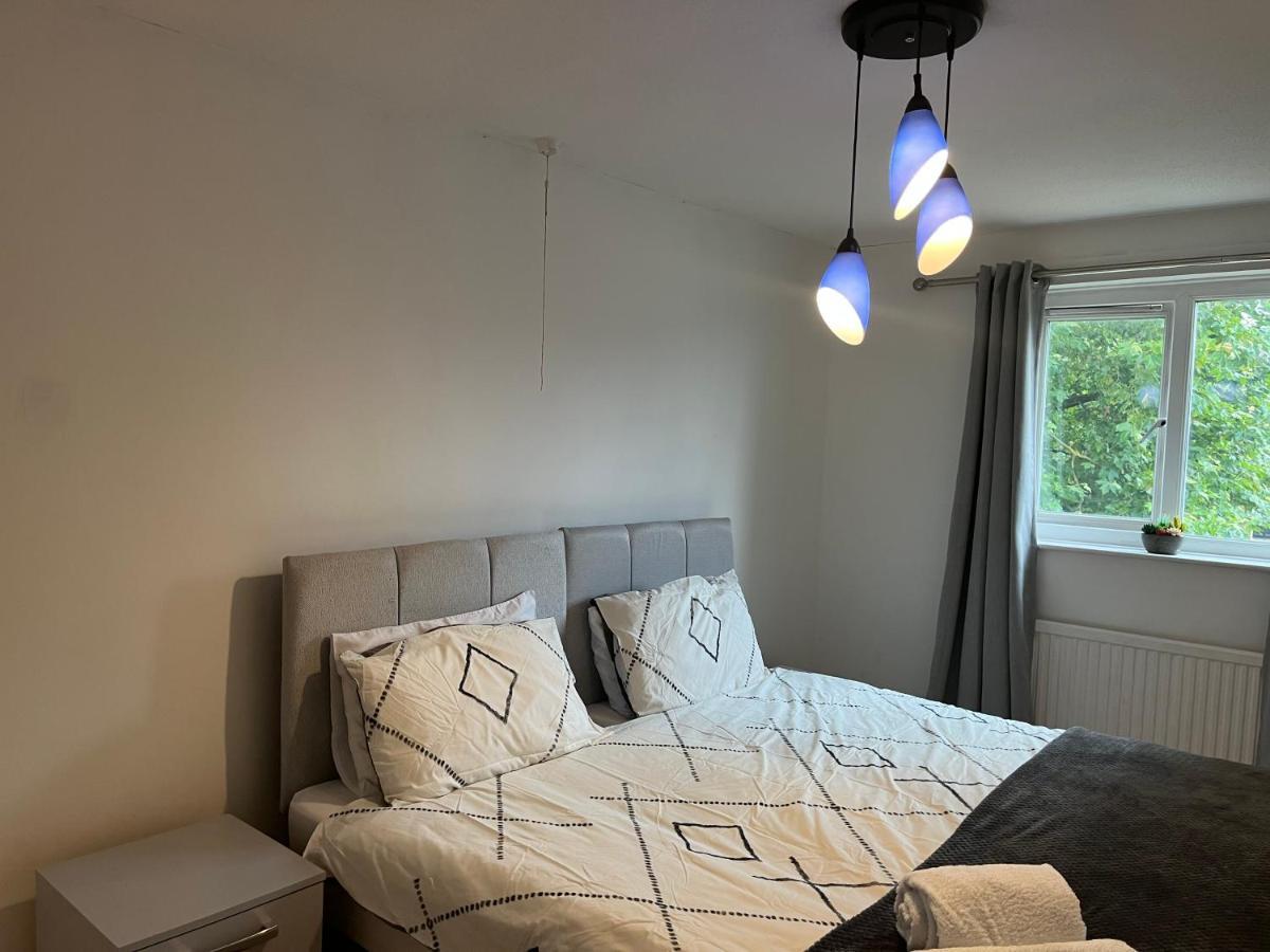 Rosebank House Lejlighed Leeds  Eksteriør billede