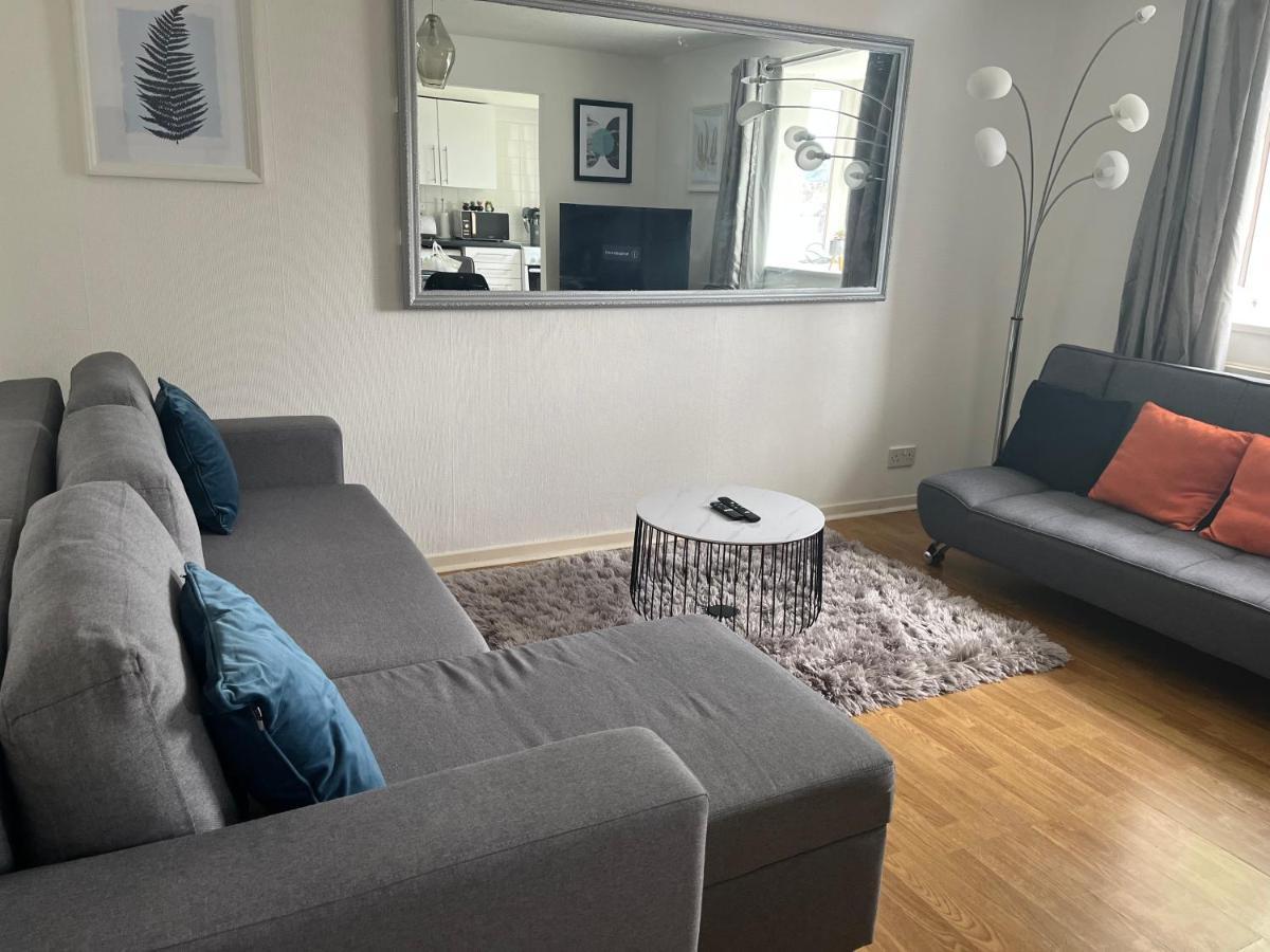 Rosebank House Lejlighed Leeds  Eksteriør billede
